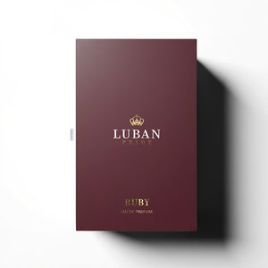Ruby Perfume 80ml