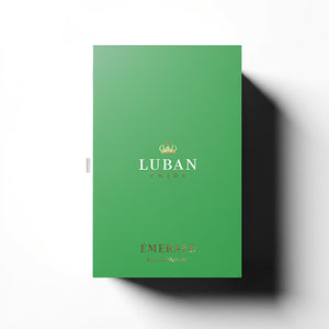 Emerald Perfume 80ml