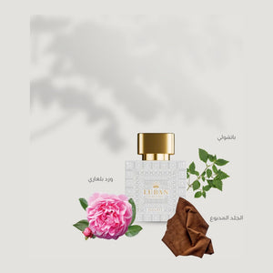 Elegant Perfume 100ml
