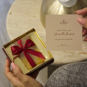 Oud Soap 100g