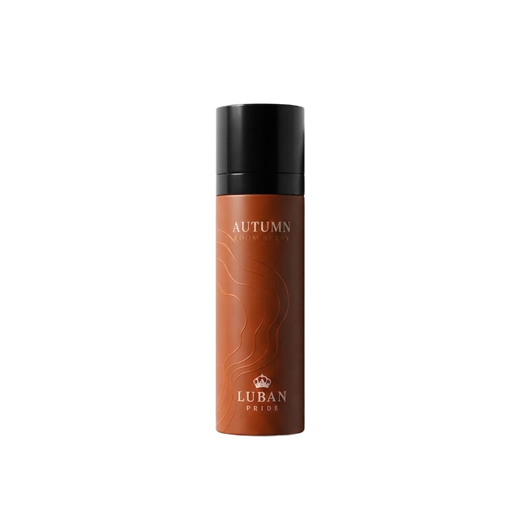 Autumn All Over Body Spray