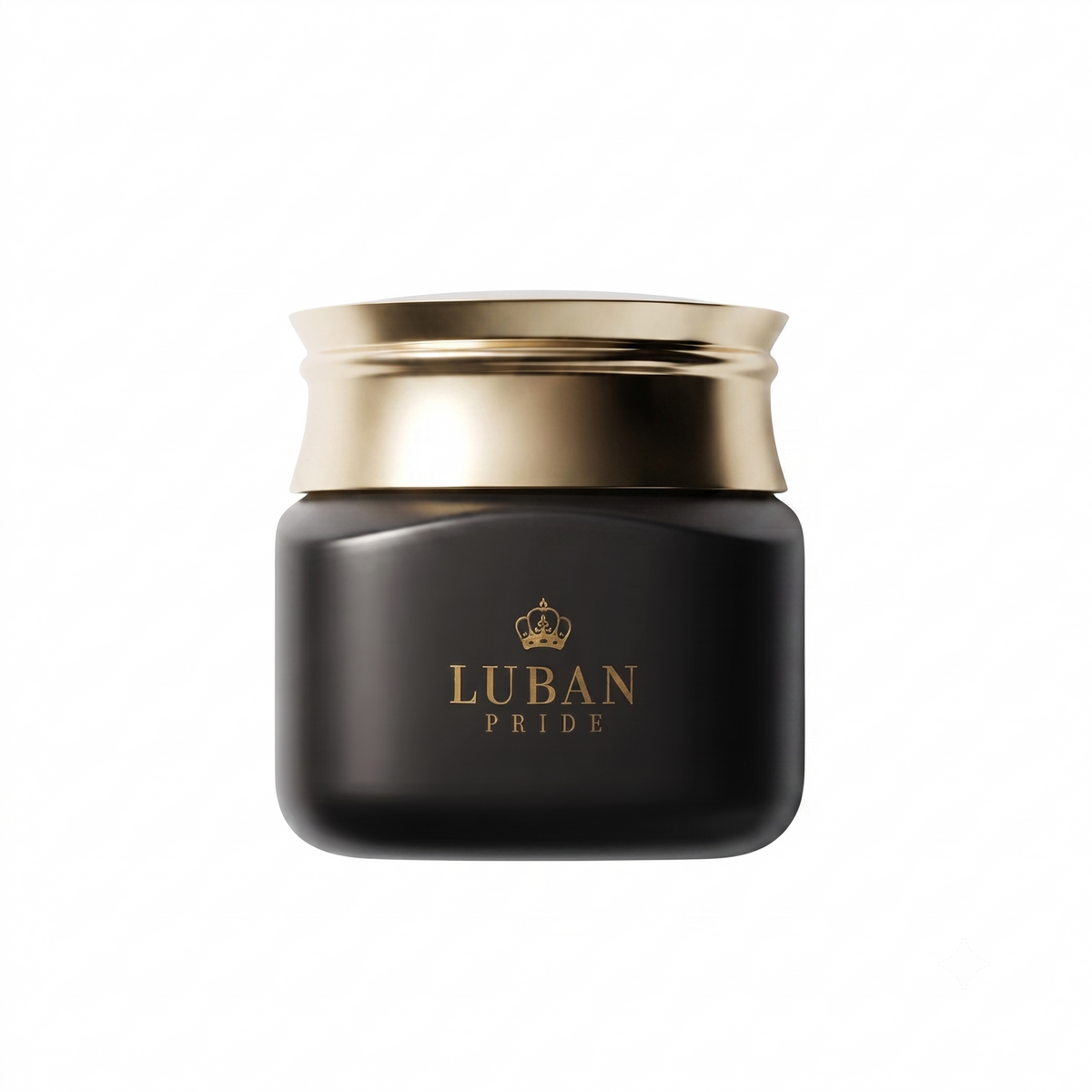 Patchouli Luban