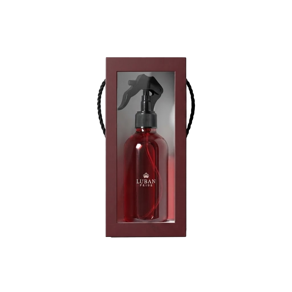 Aquilaria Air Freshener