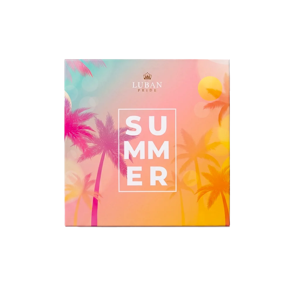 SUMMER COLLECTION