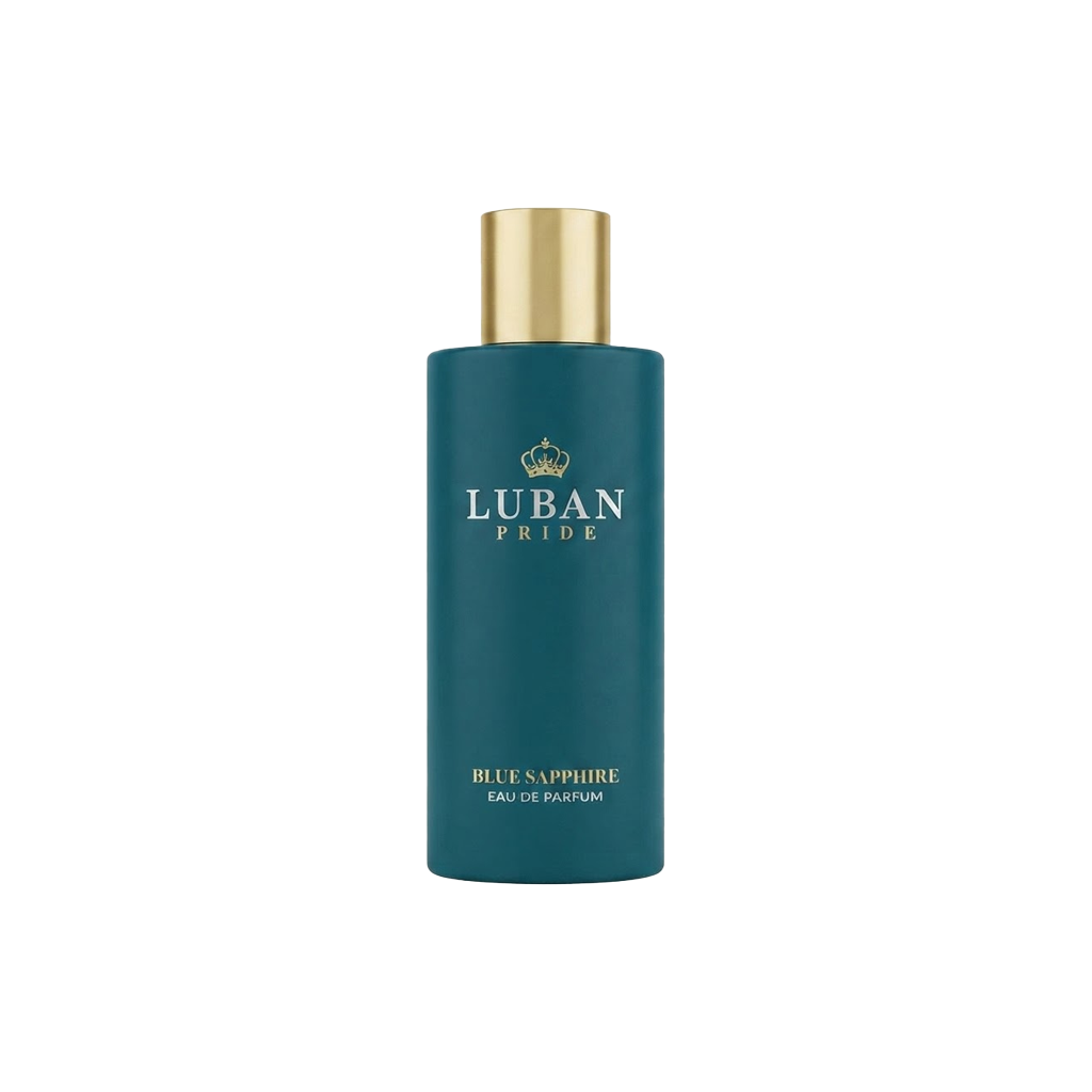 Blue Sapphire Perfume
