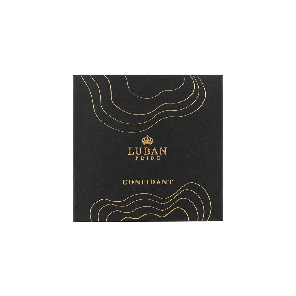 Confidant Perfume