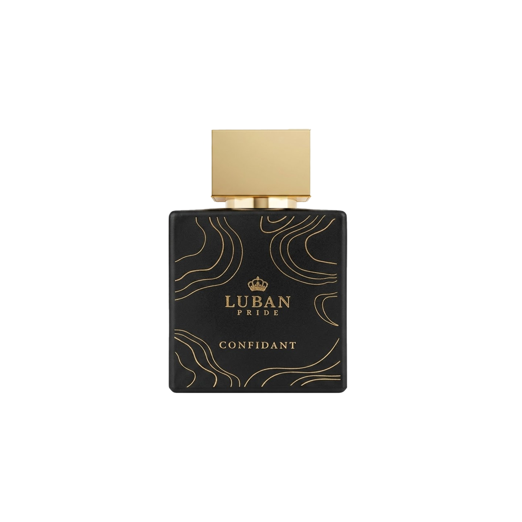 Confidant Perfume