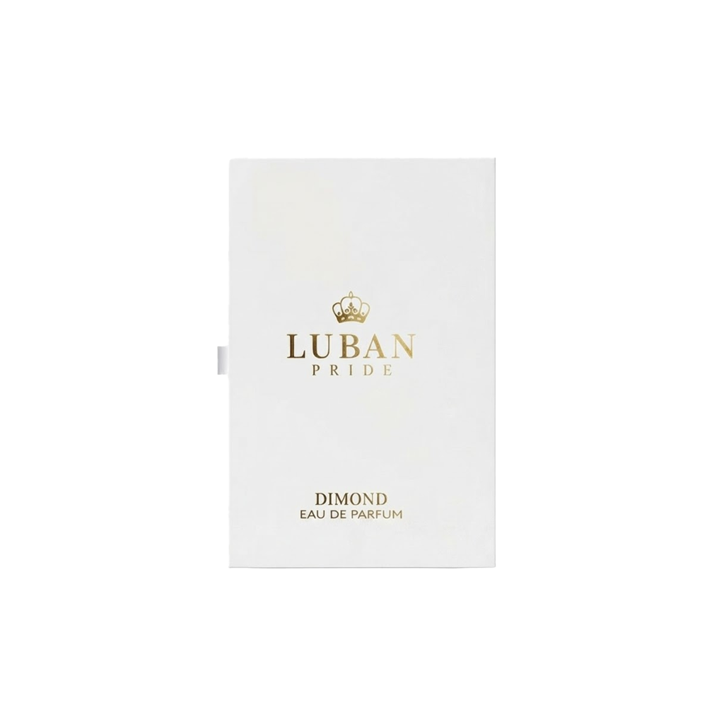 Diamond Perfume