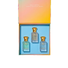 SUMMER COLLECTION