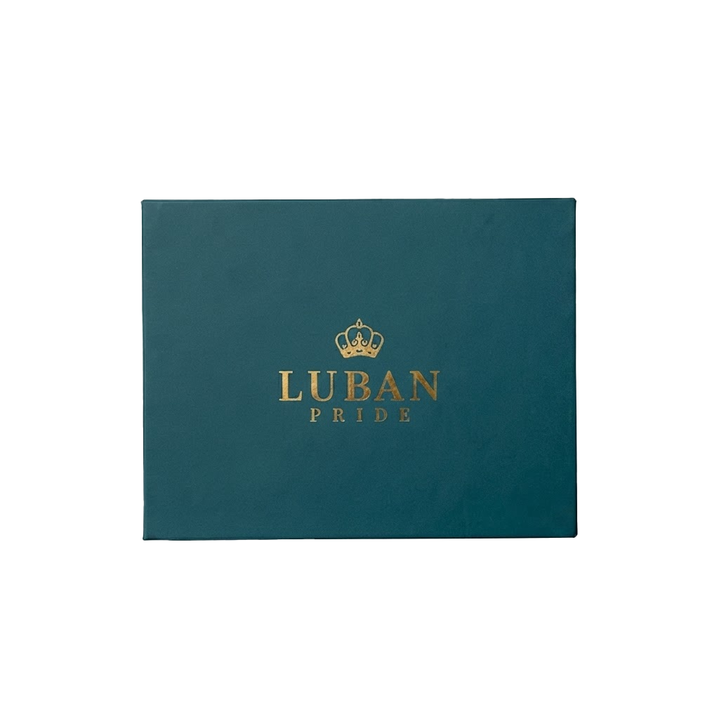 Incense Luban