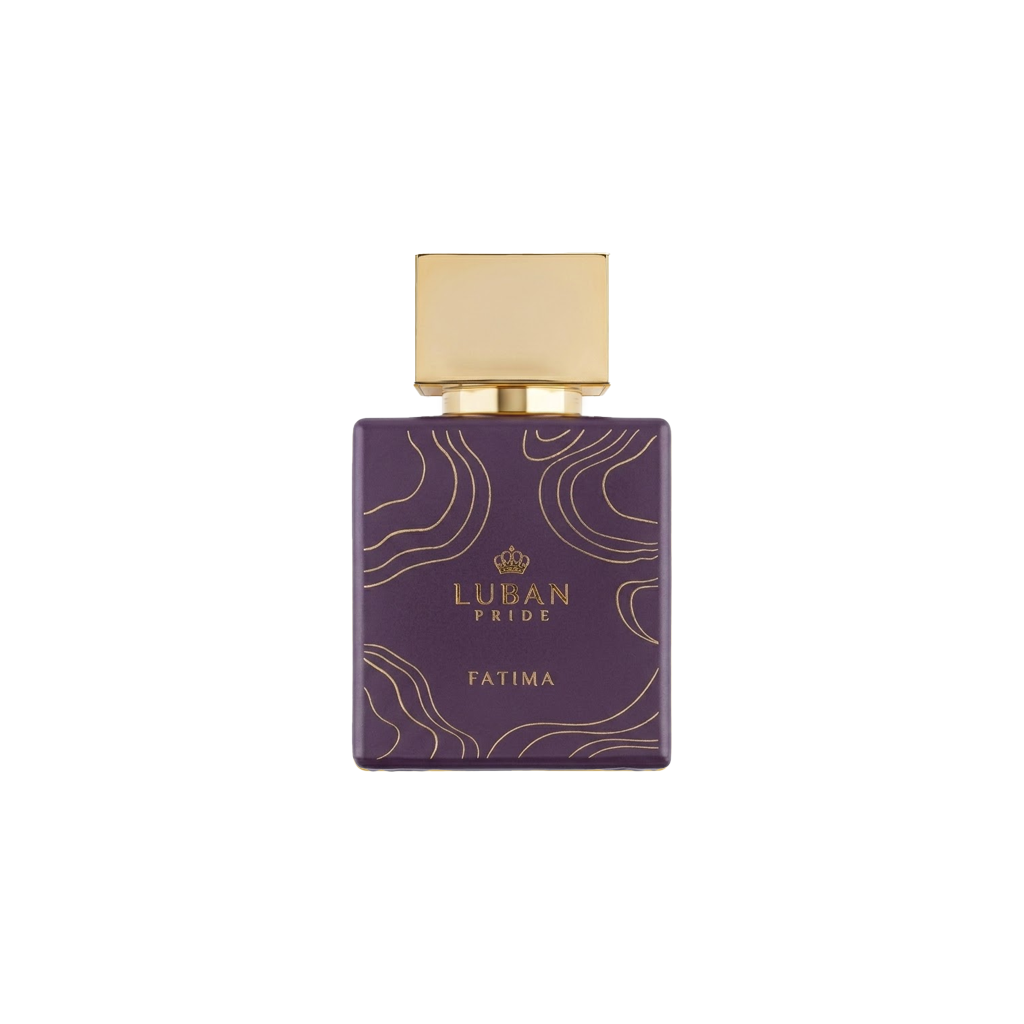 Fatima Perfume