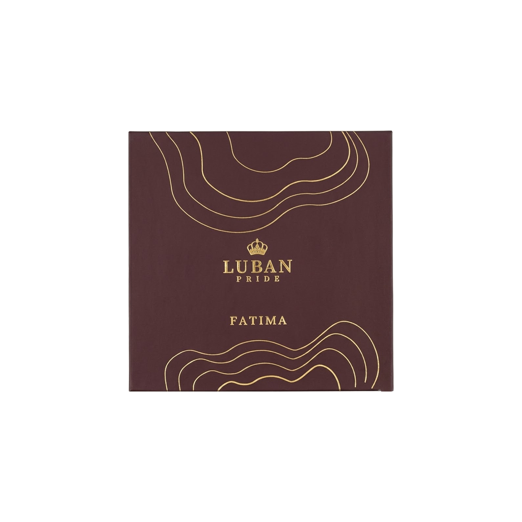 Fatima Perfume