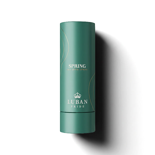 Spring All Over Body Spray 100ml