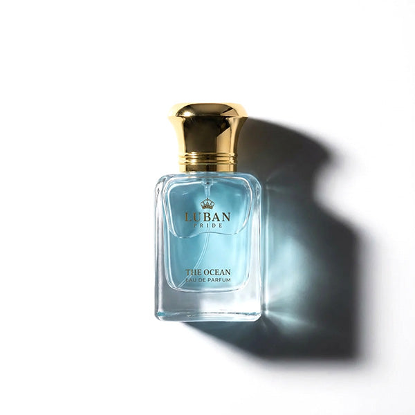 The Ocean Perfume 50ml