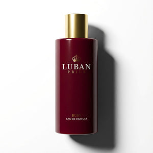 Ruby Perfume 80ml