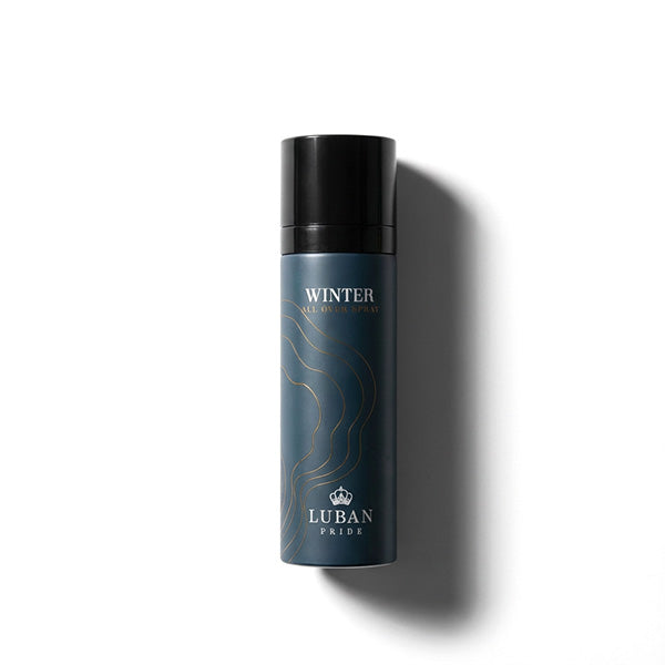 Winter All Over Body Spray 100ml