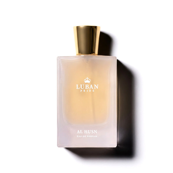 Al Husn Perfume 50ml