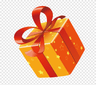 Gold Ribbon
