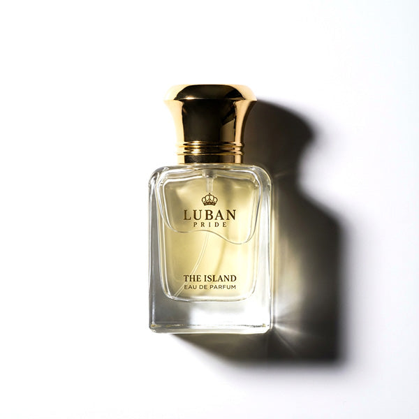 The Island Perfume 50ml