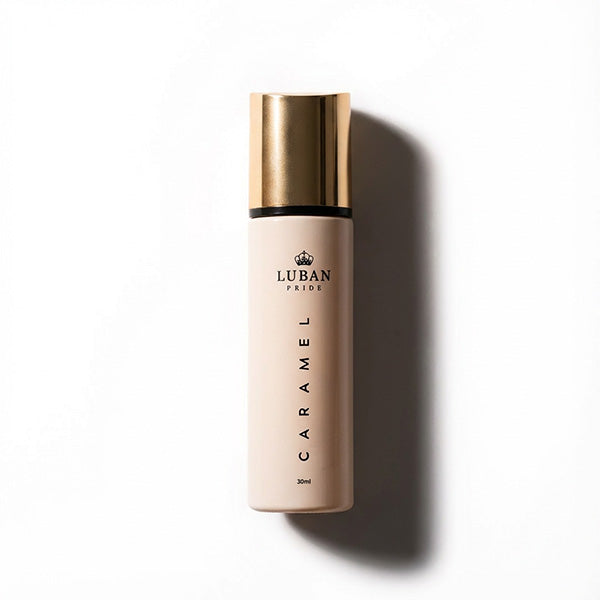 Caramel Silk Touch Gel 30ml
