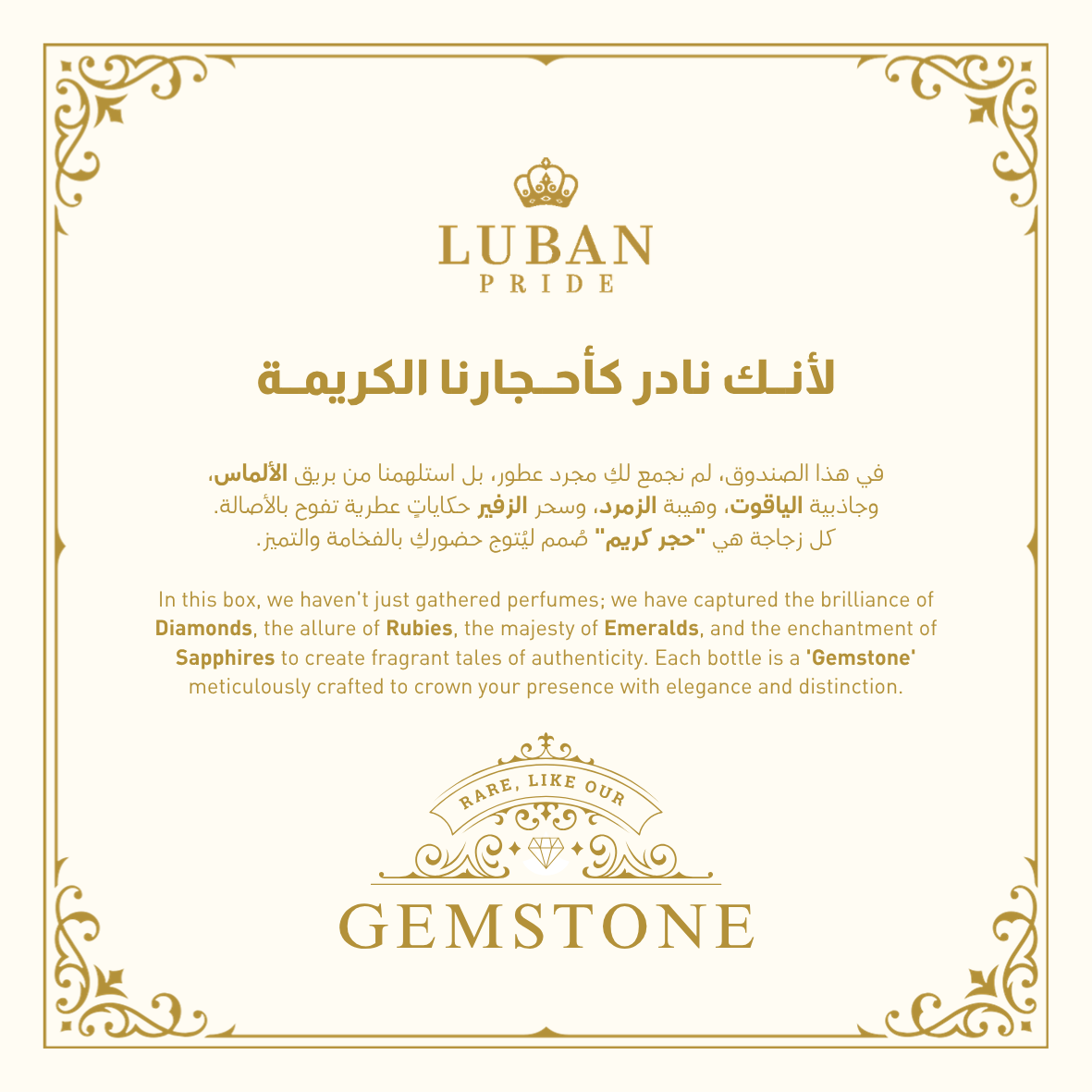 Gemstone Collection