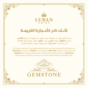Gemstone Collection
