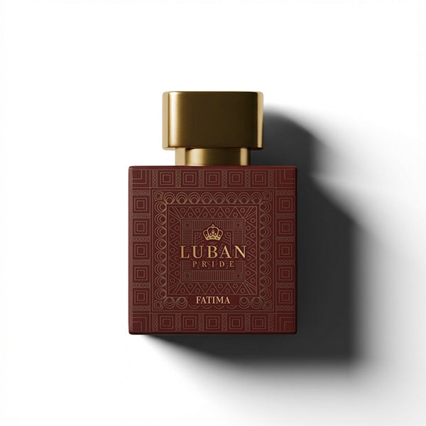 Fatima Perfume 100ml