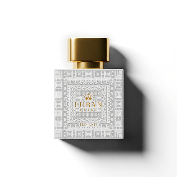 Elegant Perfume 100ml