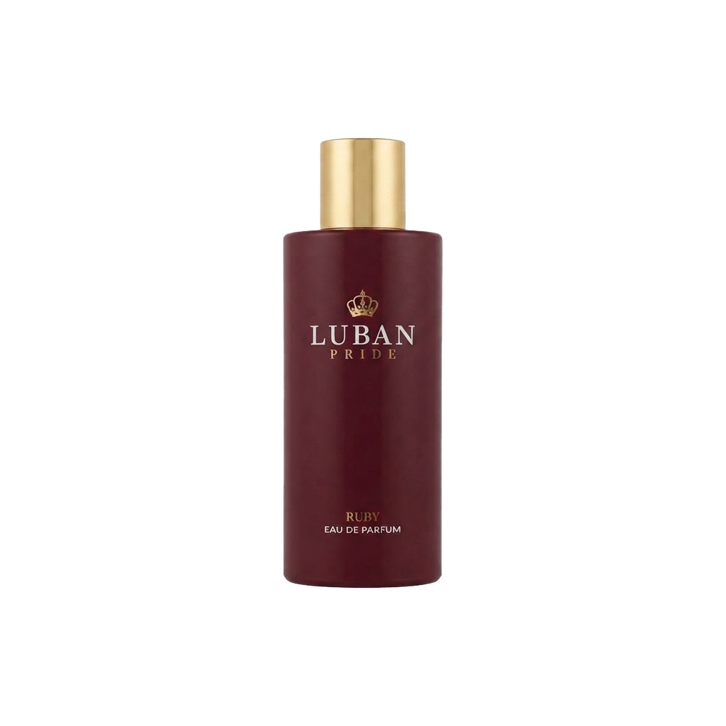 Ruby Perfume