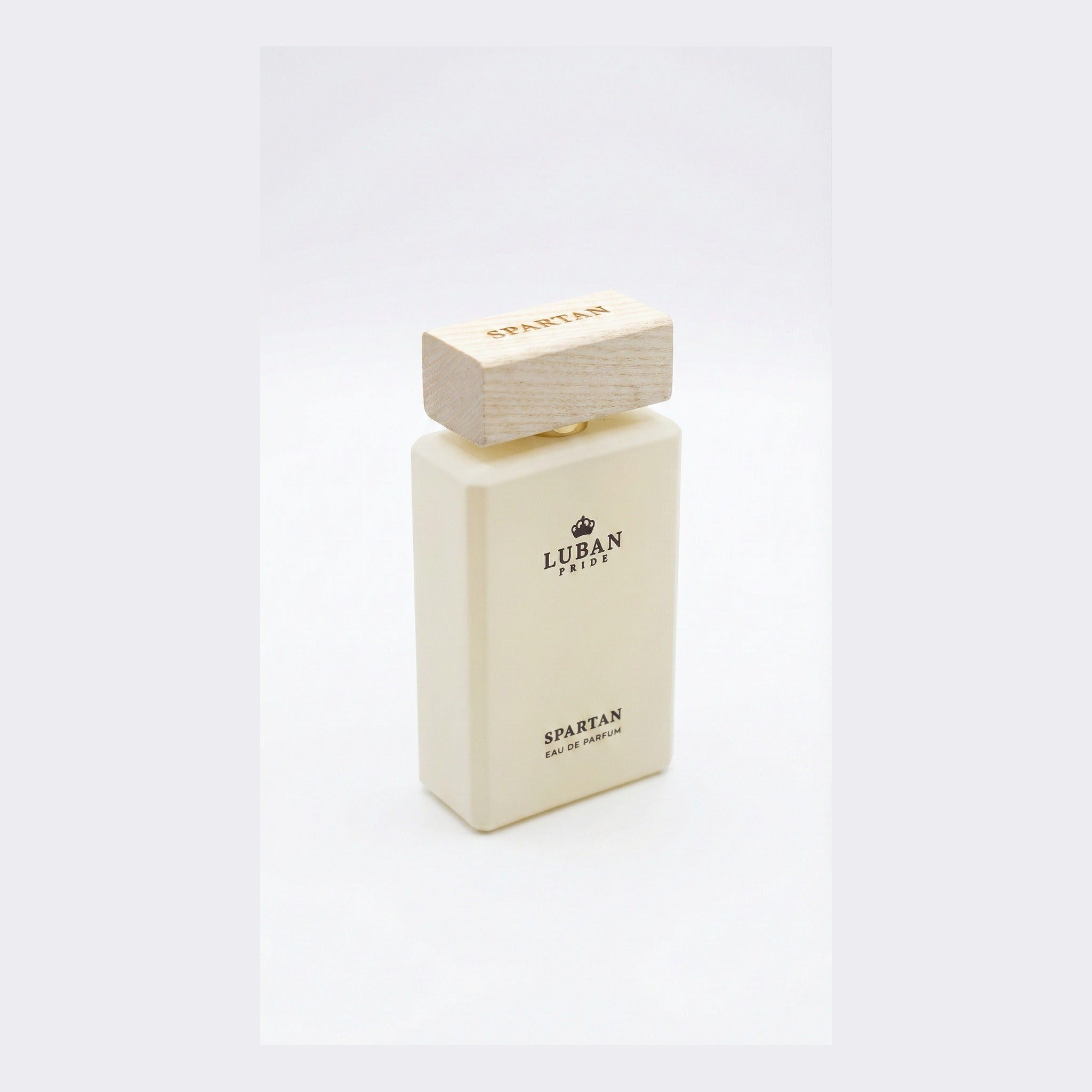 SPARTAN PERFUME 100ML