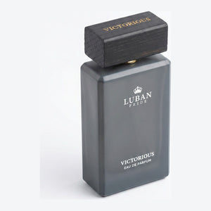 VICTORIOUS PERFUME 100ML